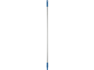 Hygiene 2958-3 Aluminium Steel 130cm Blauw - 1