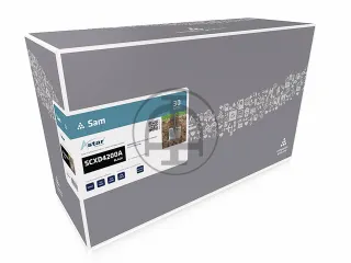 As11420 Astar Samsung Scxd4200A Scx - 2