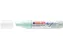Acrylmarker edding e-5000 breed zacht mint