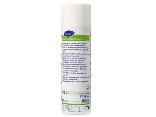 TASKI Tapi Stain Remover 1 0.5 Liter Olie- en vetvlekkenverwijderaar