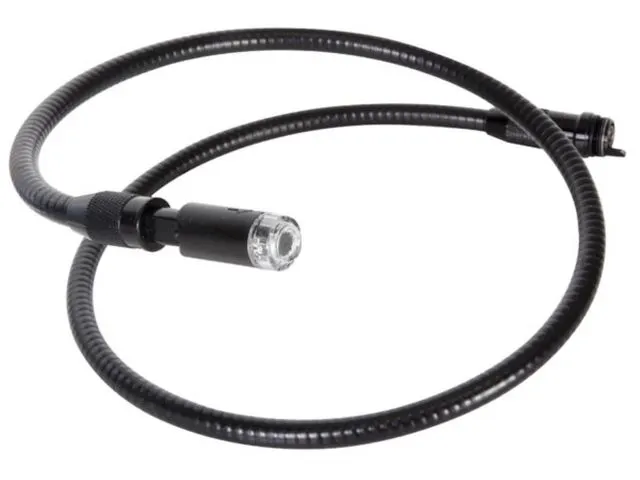 OUTLET Reservecamera Voor Camcoli3 - 17 Mm Camerabuis