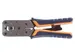 Professionele Krimptang Voor Modulaire Connector 8P8C (RJ45)