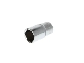 GEDORE RED R61003214 Inbus 1/2 inch zeskant 32mm lengte 77mm - 1