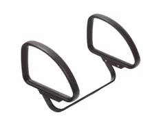 Armleuningen,V. Werkplaatsstoel,Star