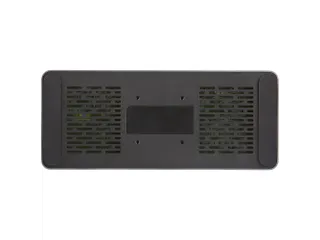 StarTech USB-C Docking Station 4K Quad Monitor 100W PD LAN - 6