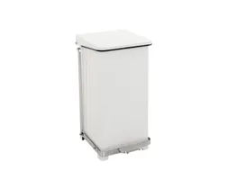 Pedaalemmer Vepa Bins Industrieel 45 liter wit