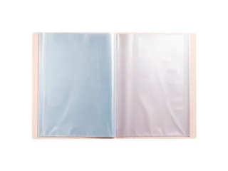 Porte-vues A4 80 vue s PP recyclé SKANDI - 12
