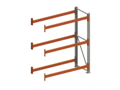 breedvakstelling,aanbouwveld,HxBxD 2200x1910x800mm,vakl. 1800kg