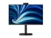 Ecran PC 31,5 inch Philips Business 32B2U3601H Quad HD avec USB-C