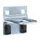 U-houder,v. perfoplaat,HxB 40x50mm