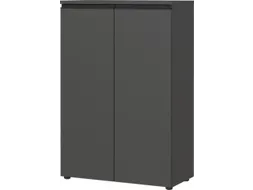 dossierkast,HxBxD 1200x801x400mm,2xhouten vloer,3ordnerhoogte