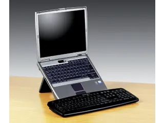 Laptopstandaard Kensington Easyriser Smartfit Zwart - 4