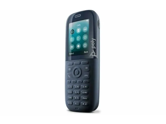 Hp Rove 30 Dect Ip Phone Handset Eu