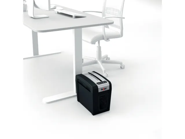Papiervernietiger Rexel Secure MC3-SL P-5 snippers 2x15mm