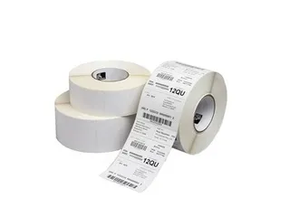 Labeletiket Zebra 1000T 800294-305 102x76mm wit - 1