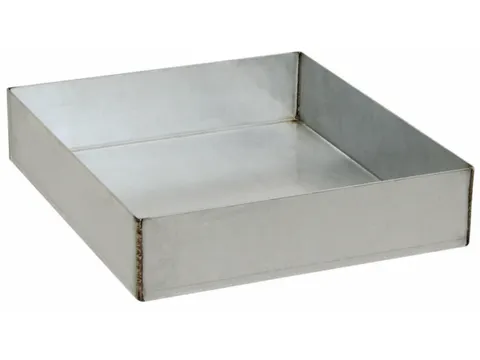 opvanglegborden,v. milieukast,opvangvol. 19l,HxBxD 125x500x500mm