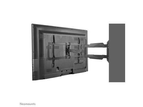Neomounts NM-W460BLACK Full motion TV-beugel wand - 32-60 inch - max 3