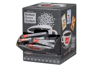 Suikersticks Elite 200x4gr - 6