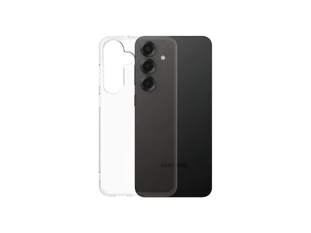 PanzerGlass SAFE. by TPU Case Transparent Samsung Galaxy S25+ | Bul