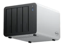 TerraMaster F4-425 Pro NAS 4-Bay Intel Core i3-N350 16 GB DDR5 5GbE