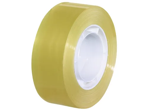 Plakband Tesa film standaard 19mmx33m