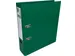 Ordner A4 PP 80mm groen