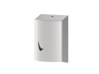 Wings Handdoekdispenser Multifold RVS AFP-C