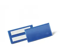 Zelfklevende Documenthouders 100x38mm