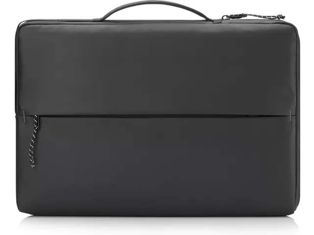 Hp 14 inch Laptoptas zwart polyester