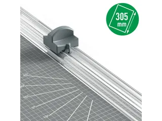 Rolsnijmachine Leitz Precision Home A4 - 9