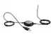 Jabra Evolve 20 MS Stereo Microsoft Lync Headset