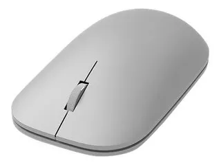 Microsoft 3yr-00002 Bluetooth Bluetrack Grijs Muis - 3