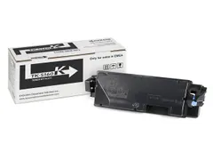 Tk 5160 k Kyocera P 7040 cdn Toner Zwart