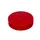 Magneet Quantore 20mm 300gram rood 10stuks