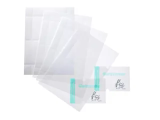 Navulfolie voor CRYSTAL SIGN 148x105 mm - 1