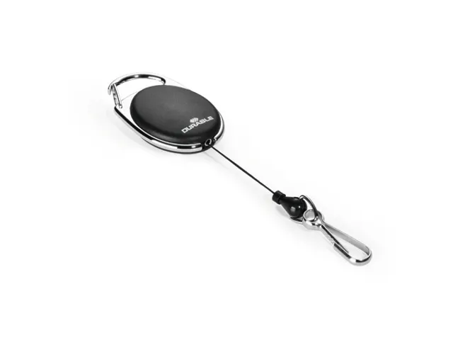 Afrolmechanisme Style Zwart 80cm