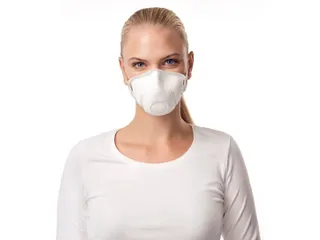 Moldex stofmasker Classic FFP2 NR D 20 Stuks - 3