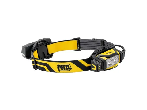 Petzl Xena hoofdlamp