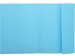 Chemise De Classement Jura 250 Bleu Clair Emballage De 50