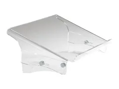 Documenthouder Q-doc 415 transparant