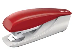 Nietmachine Leitz NeXXt 5500 30vel 24/6 rood