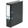 Ordner Elba Smart Original A4 80mm karton zwart gewolkt