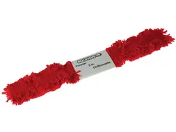 Froezelpapier Rood