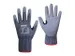 Werkhandschoen Arco snijbestendig Cut E PU maat 9