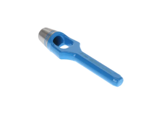570021 Henkelloche ijzer 21mm