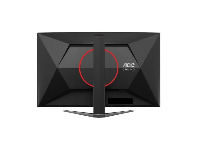 AOC C27G4Z2 27 inch curved Full HD gamingmonitor 260 Hz