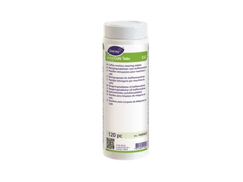 Diversey Suma Café tabs C2.2 reinigingstablet 2x120st