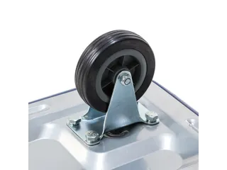 Transportkar BRASQ inklapbaar 300kg - 4
