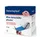 Detectaplast 8056 Pleister waterafstotend blauw 8cmx5m