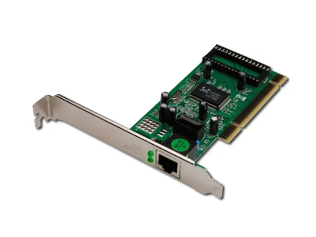 Digitus Gigabit Ethernet Pci